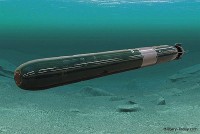 Hải quân Nga thử nghiệm 'ngư lôi ngày tận thế'