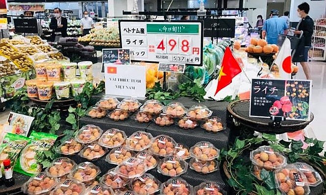 Những 'tuyệt chiêu bỏ túi' giúp doanh nghiệp Việt chinh phục thị trường Nhật Bản