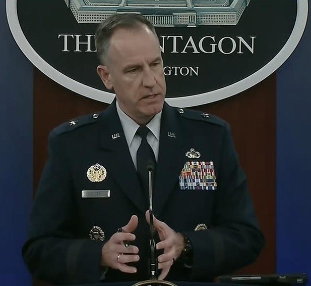 Vấn đề Triều Tiên: Mỹ nhắc việc sử dụng vũ khí hóa-sinh bất hợp pháp; cách tiếp cận của Hàn Quốc trong năm mới? (Nguồn: Pentagon)