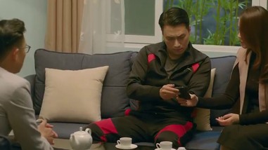 Hành trình công lý tập 42: Phương phát hiện manh mối minh oan cho chồng