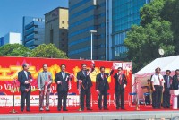 Nhiều kỳ vọng vào ‘nấc thang mới’ của Ngoại giao kinh tế