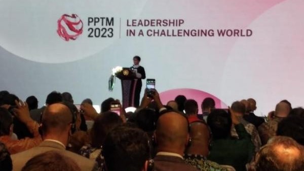 Indonesia: Sẽ ứng cử Ủy viên không thường trực Hội đồng Bảo an; các ưu tiên trong nhiệm kỳ Chủ tịch ASEAN 2023