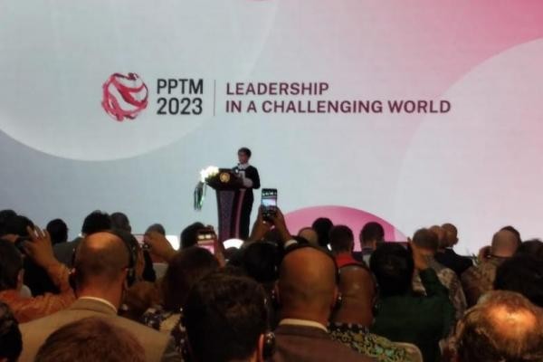 Indonesia: Sẽ ứng cử Ủy viên không thường trực Hội đồng Bảo an; các ưu tiên trong nhiệm kỳ Chủ tịch ASEAN 2023. (Nguồn: katakini) Indonesia: Sẽ ứng cử Ủy viên không thường trực Hội đồng Bảo an; các ưu tiên trong nhiệm kỳ Chủ tịch ASEAN 2023. (Nguồn: katakini)