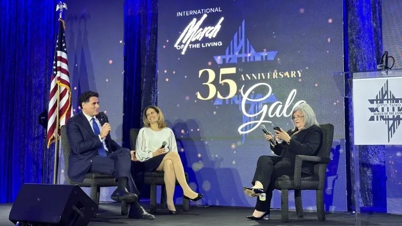 Israel tuyên bố sẽ thế chân Anh, trở thành đồng minh quan trọng nhất của Mỹ trong thế kỷ XXI