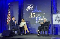 Israel tuyên bố sẽ thế chân Anh, trở thành đồng minh quan trọng nhất của Mỹ trong thế kỷ XXI