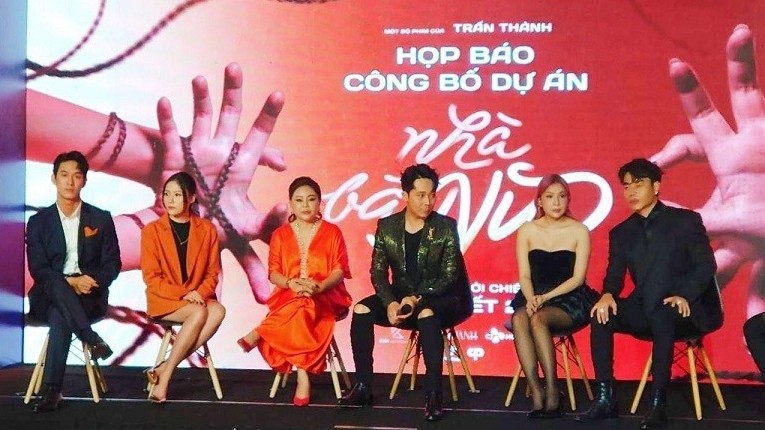 Nhà bà Nữ: Trấn Thành tiết lộ, phim bắt nguồn từ câu chuyện có thật