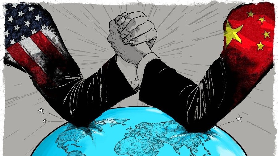 Mỹ-Trung Quốc: Washington không còn 'đơn phương', đến lúc Bắc Kinh phản đòn, tuyên bố không thể im lặng...