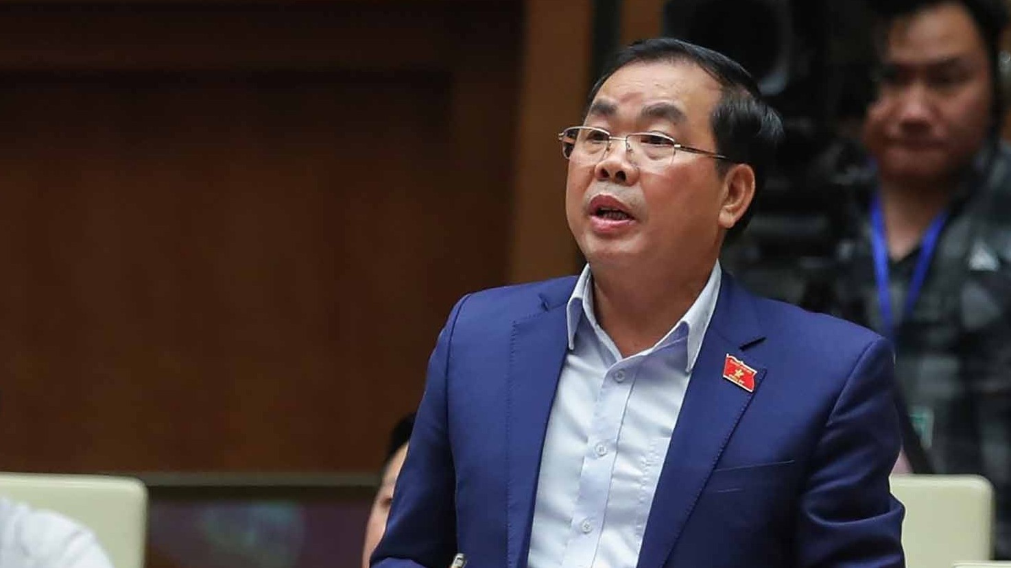 Nhận diện thách thức về nguồn nước sạch trong phát triển bền vững