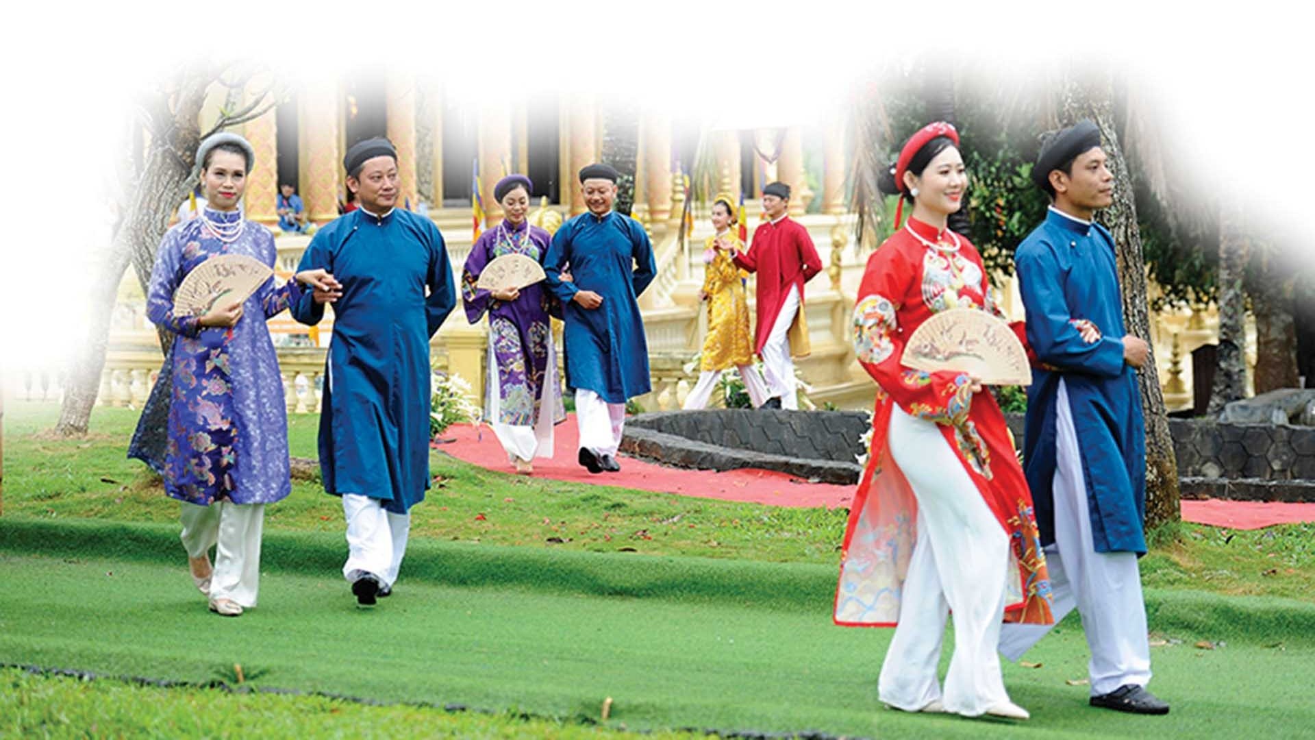 ĐBQH Bùi Hoài Sơn: Văn hóa điều tiết các hành vi của con người