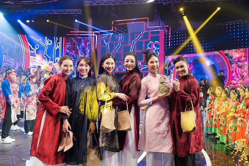 Hoa hậu Ngọc Hân