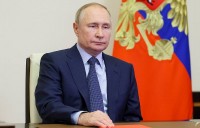 Tổng thống Nga điểm nhiệm vụ chính năm 2023: Kinh tế, dầu mỏ, chiến dịch quân sự ở Ukraine