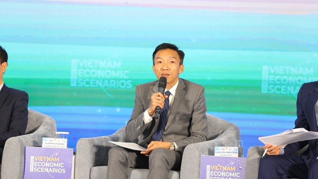 Chủ động thích ứng, biến thách thức thành cơ hội trong bối cảnh mới