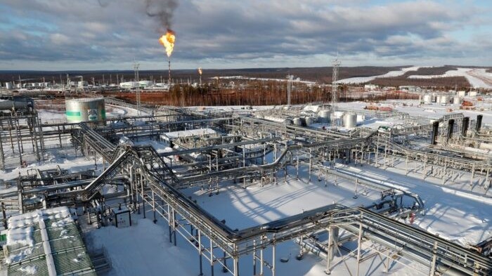 Nga thúc đẩy ngoại giao năng lượng, cùng Pakistan tháo gỡ các nút thắt để trở thành đối tác chiến lược của nhau