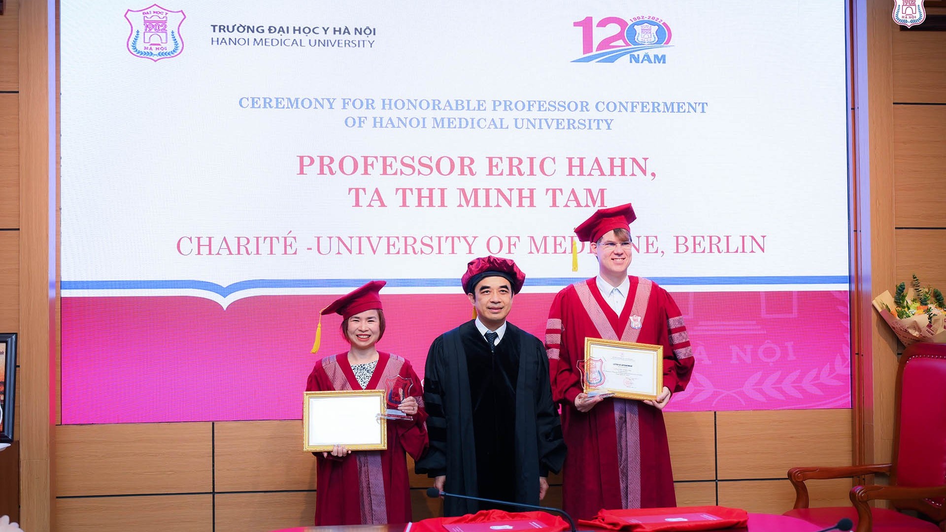 Để mỗi kiều bào không còn cảm giác là ‘khách’