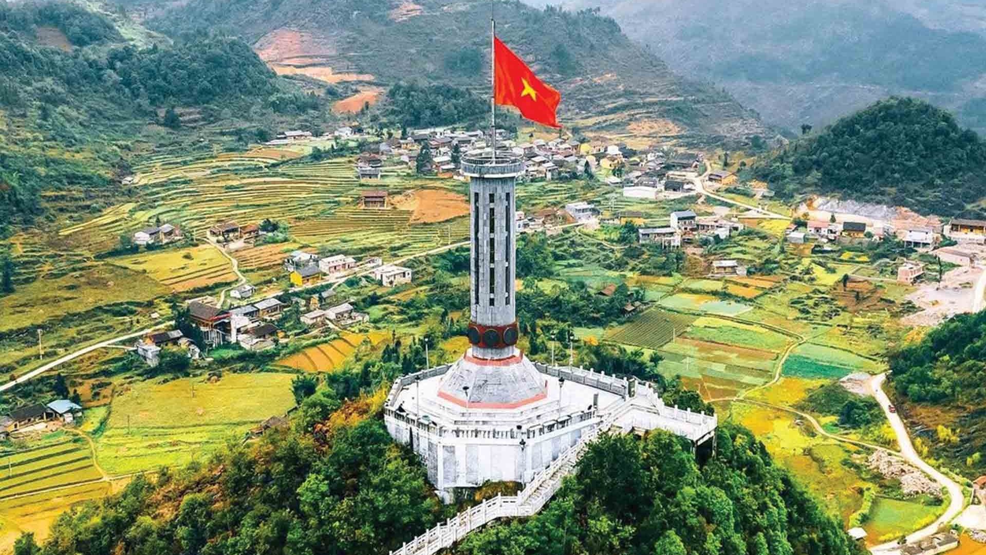 Du Xuân 2023: Những điểm đến không thể bỏ lỡ