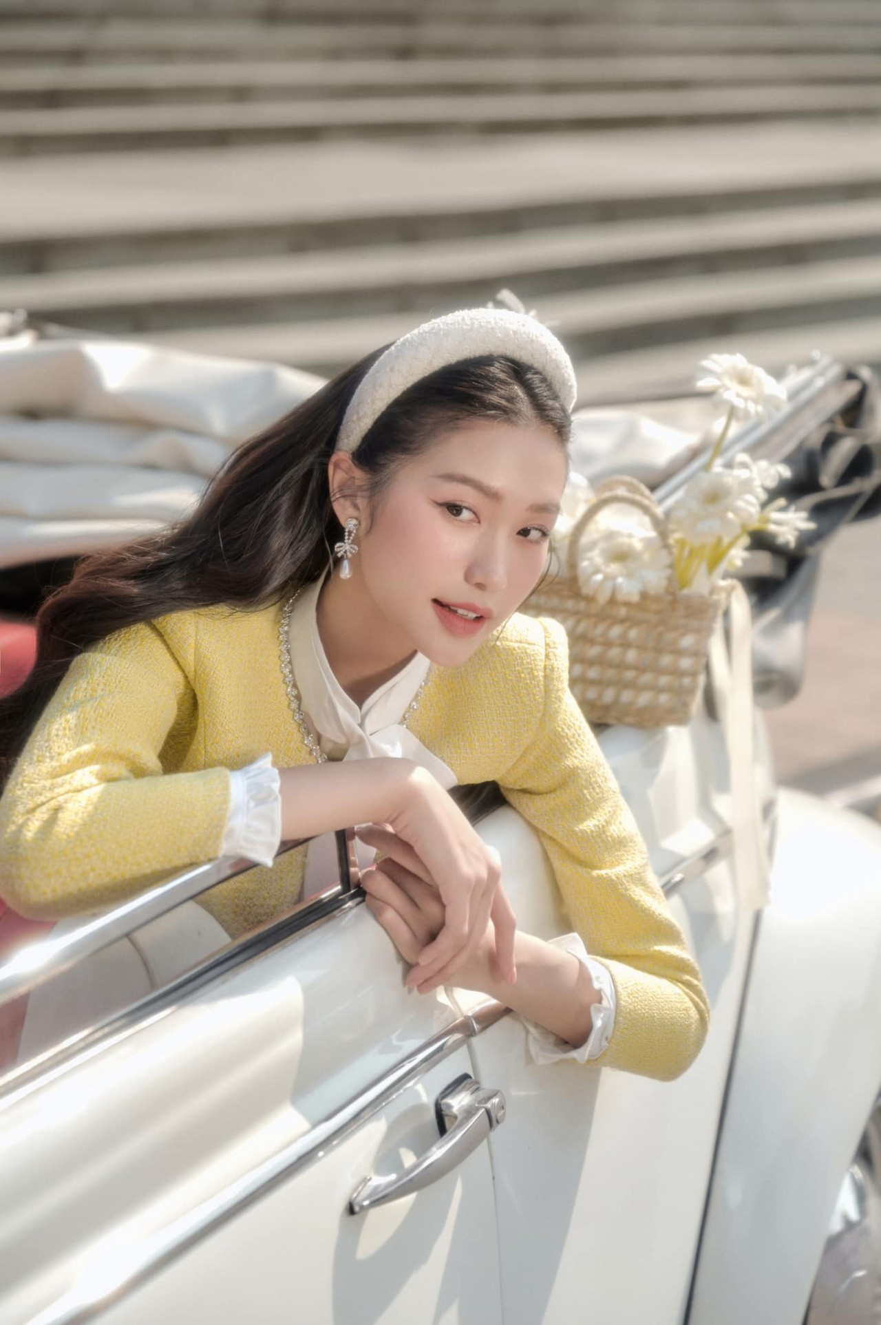 Sao Việt: Diễm My 9X