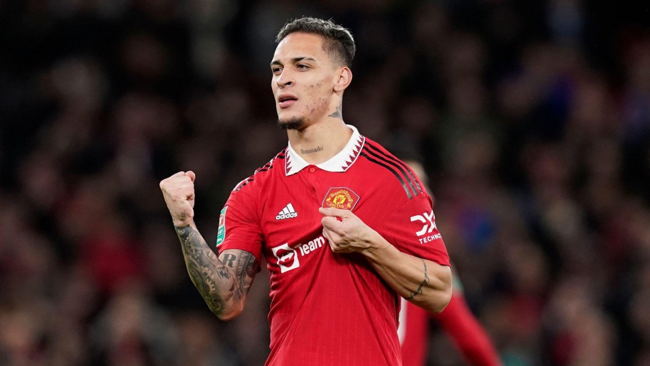 Chuyển nhượng cầu thủ Ngoại hạng Anh ngày 12/1: Chelsea tính mua Declan Rice; khả năng MU chia tay Jadon Sancho và tiết lộ lý do chiêu mộ Antony