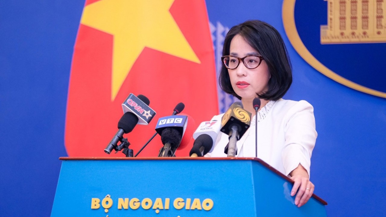 Việt Nam-Trung Quốc tích cực hợp tác sau đại dịch Covid-19