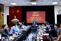 Quán triệt Nghị quyết Hội nghị lần thứ 6, Ban Chấp hành Trung ương Đảng khoá XIII