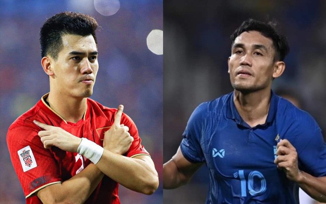 Kịch tính cuộc đua phá lưới AFF Cup 2022 Kịch tính cuộc đua phá lưới AFF Cup 2022