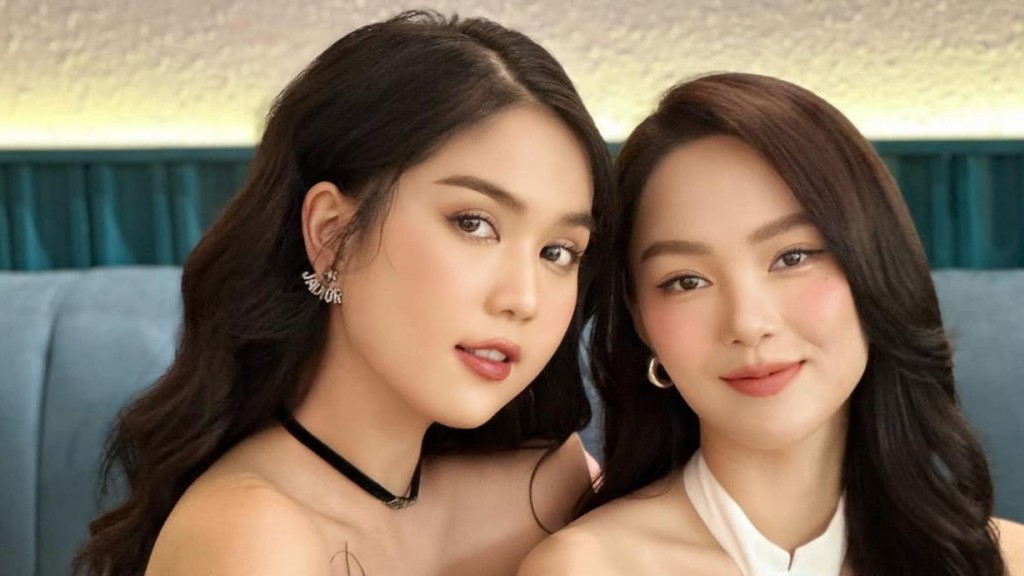 Sao Việt: Minh Hằng đọ sắc cùng Ngọc Trinh, Hương Giang đính chính tin đồn hẹn hò