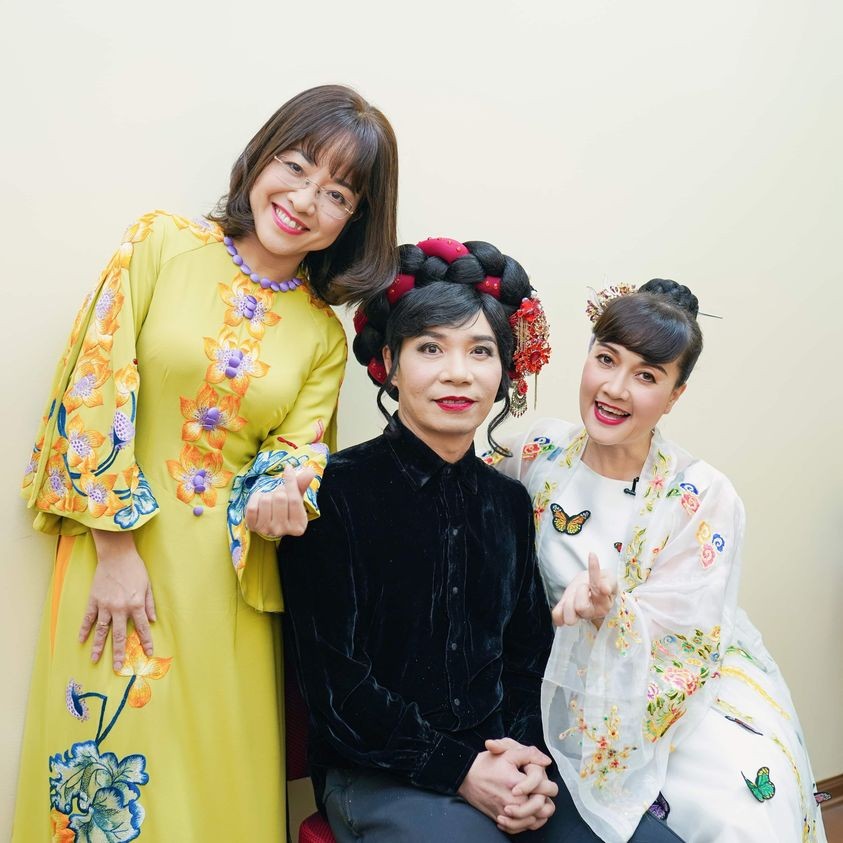 Sao Việt Sao Việt