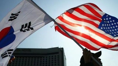 Tổng thống Mỹ: Chúng tôi đã đạt được thỏa thuận thương mại với Hàn Quốc