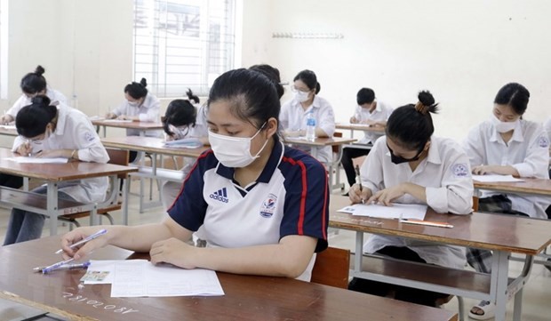 Chuyển đổi số giáo dục: Những kết quả ấn tượng