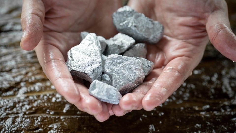 Thụy Điển tìm thấy mỏ đất hiếm lớn nhất châu Âu