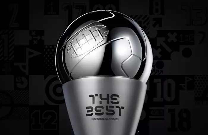 Điểm danh 14 ứng cử viên tranh tài giải thưởng FIFA The Best 2022: Messi nổi bật; Ngoại hạng Anh nhiều nhất... Điểm danh 14 ứng cử viên tranh tài giải thưởng FIFA The Best 2022: Messi nổi bật; Ngoại hạng Anh nhiều nhất...