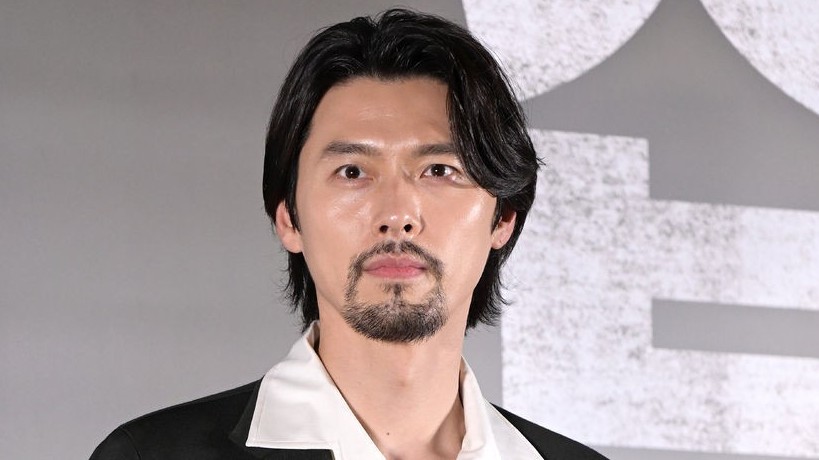 Hyun Bin giữ phong độ ổn định trong phim mới Negotiation