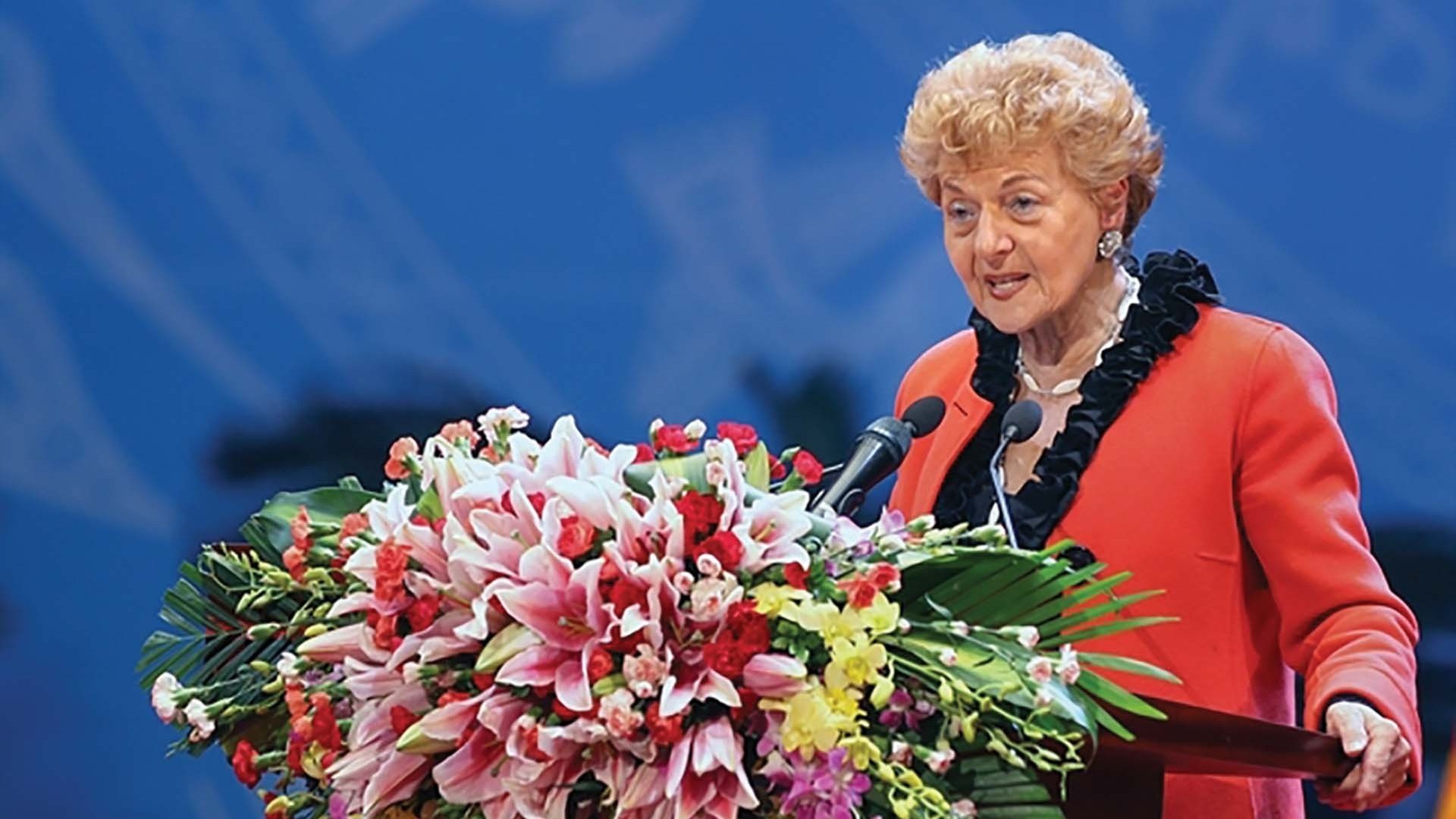 Những người bạn Pháp của Việt Nam qua hai thế kỷ