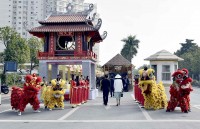 Kiều bào hân hoan, vinh dự, tự hào trước sự phát triển của quê hương Việt Nam