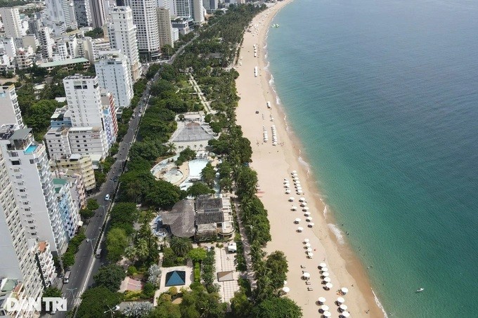 Bất động sản mới nhất: Góp ý nội dung về quyền sử dụng đất của người Việt Nam định cư nước ngoài, TPHCM gỡ đất công xen kẹt