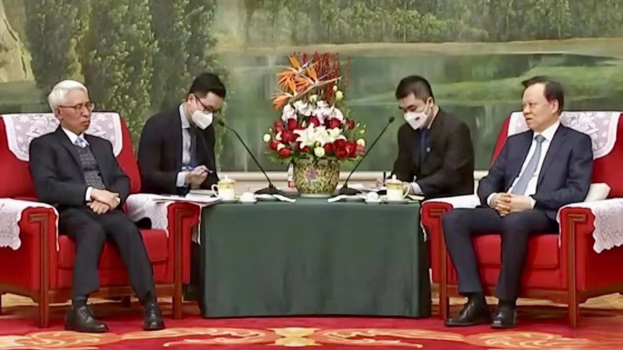 Thúc đẩy hợp tác giữa các địa phương Việt Nam và Thiên Tân, Trung Quốc