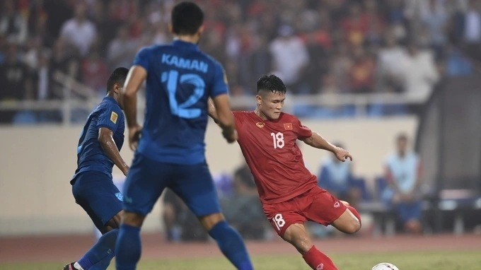 Đội tuyển Việt Nam cần làm gì để vô địch AFF Cup 2022 trên đất Thái Lan?