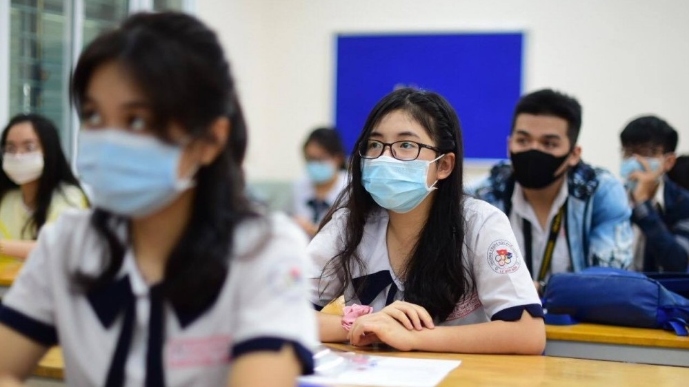 Điểm mới trong phương thức tuyển sinh đại học năm 2023 của Trường ĐH Ngoại thương