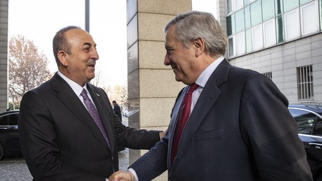 Italy ưu tiên chống nhập cư bất hợp pháp