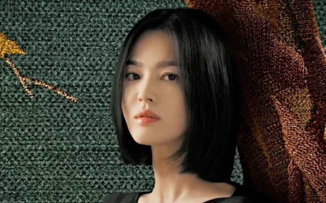 Song Hye Kyo