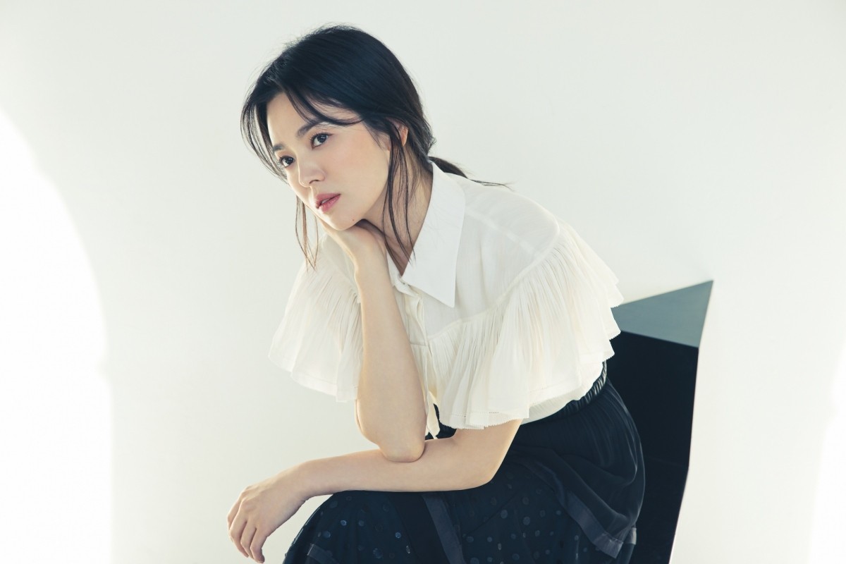 Song Hye Kyo