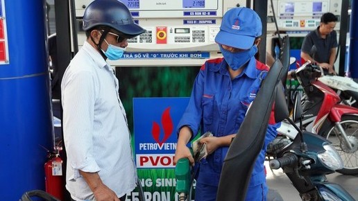 Cập nhật lịch chỉnh giá xăng mới nhất