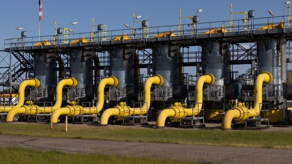 Quan chức Qatar dự báo châu Âu sẽ quay lại sử dụng khí đốt của Nga