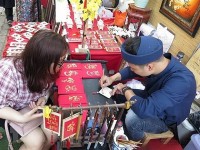 Hà Nội tổ chức nhiều hoạt động văn hóa nổi bật dịp Tết Nguyên đán Quý Mão