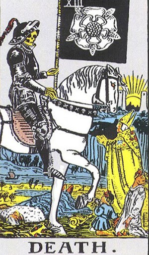 Bói bài tarot hàng ngày: Lời khuyên để sự nghiệp tốt hơn trong năm tới? Bói bài tarot hàng ngày: