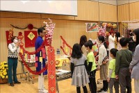 Sôi động 'Xuân gắn kết, Tết tình thân' tại Nhật Bản