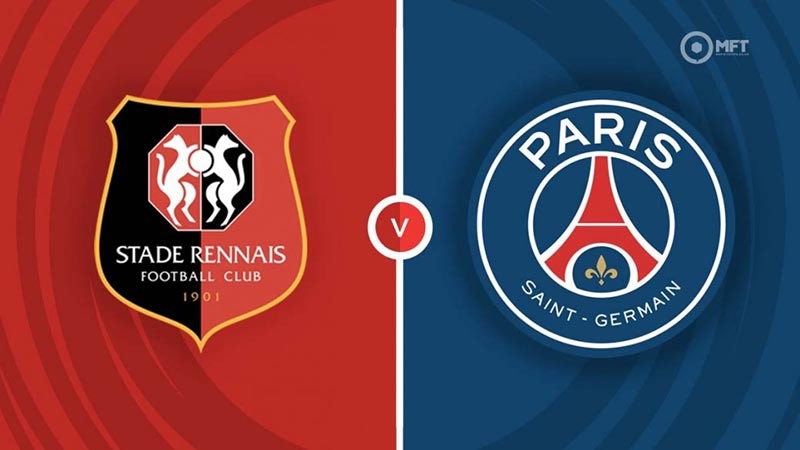 Nhận định trận đấu giữa Rennes vs PSG, 02h45 ngày 16/1 - Ligue 1 Nhận định trận đấu giữa Rennes vs PSG, 02h45 ngày 16/1 - Ligue 1