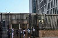 Mỹ cử phái đoàn tới Cuba - thực thi pháp luật, người di cư lên 'bàn cân'