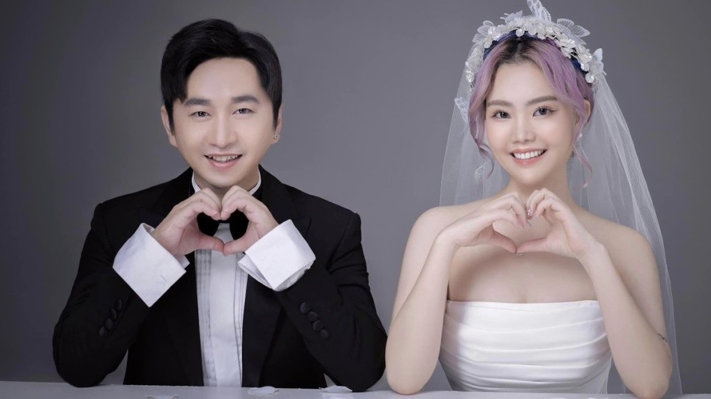 Ca sĩ Bằng Cường sắp lấy vợ