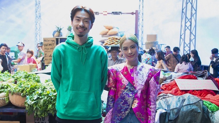 Đen Vâu lên tiếng về tin đồn 'bí mật tổ chức đám hỏi với Hoàng Thùy Linh'