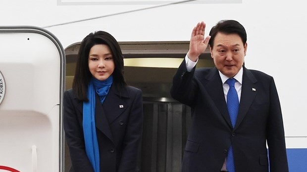 Tin tưởng Hàn Quốc luôn giữ lời hứa, UAE 'rút ví' đầu tư 30 tỷ USD